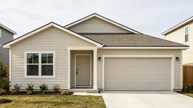 Compact Family Homes