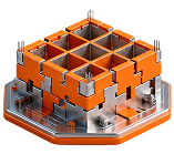Industrialized Prefab Manufacturing