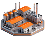 Multi Base Production Capability