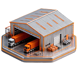 Stable Access To Large Scale Material Resources