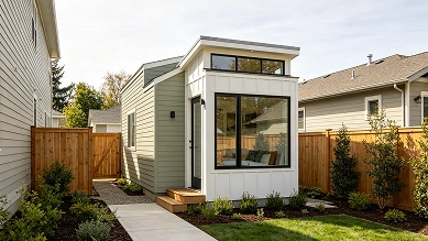 Standard Detached Adu