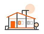 A Single Family House