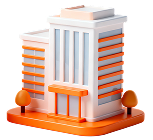 Commercial Building Model