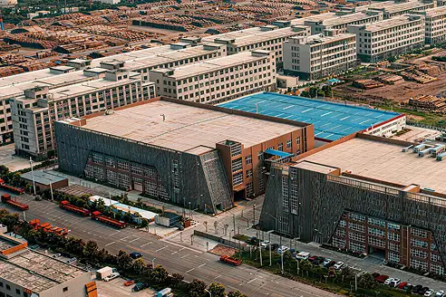 Lyngou Jinjiang Factory With Timers Near Port