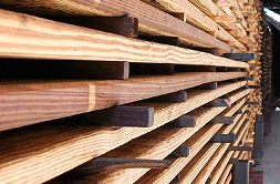 Lyngou Wood Material Handling