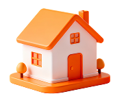 Residential Home Model