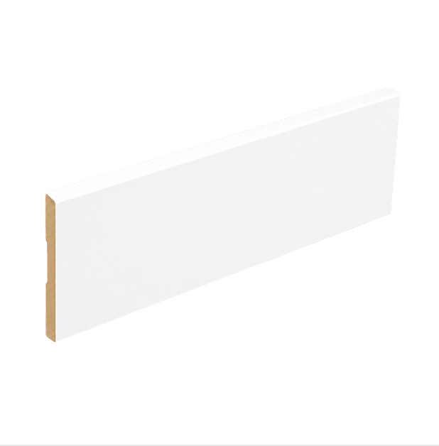 11 X 90 Bevel Wood Trim Profile