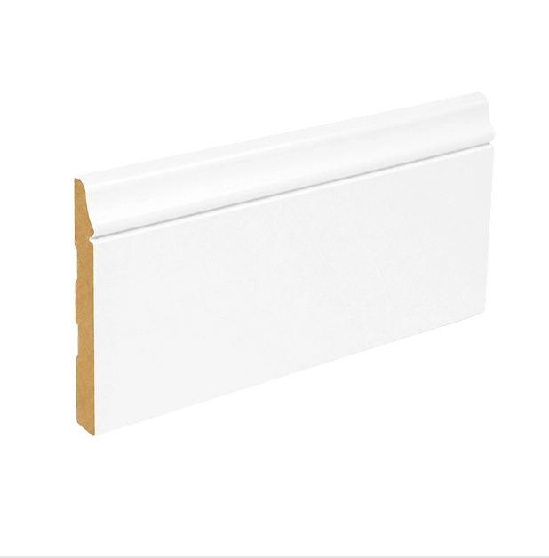 18 X 138 Colonial Wood Trim Profile