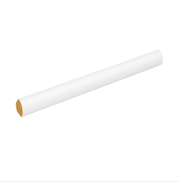 18 X 18 Quarter Round Molding Profile
