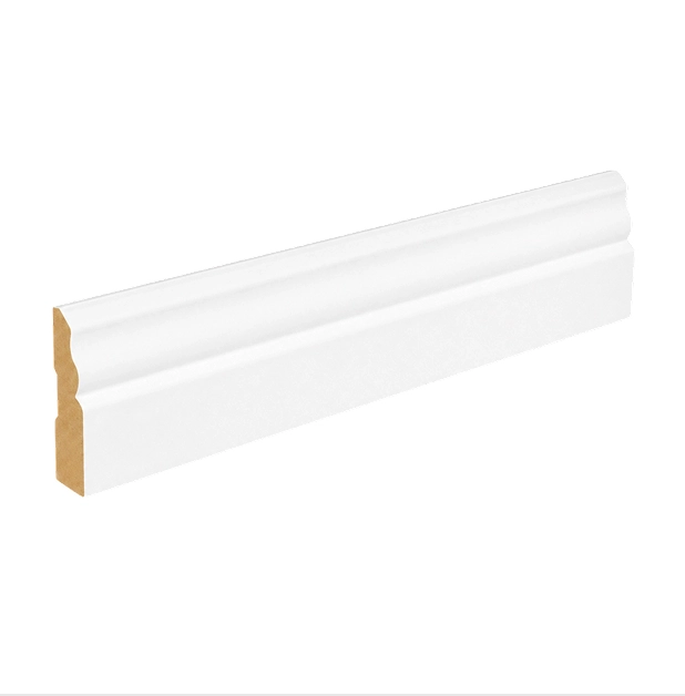 18 X 66 As3 Wood Trim Profile