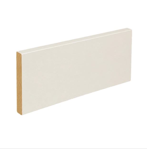 18 5 X 125 Eased Four Edges E4E Profile