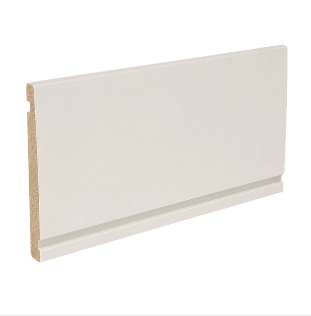 Bevel Back Weatherboard Profile