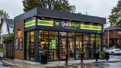 Convenience Store