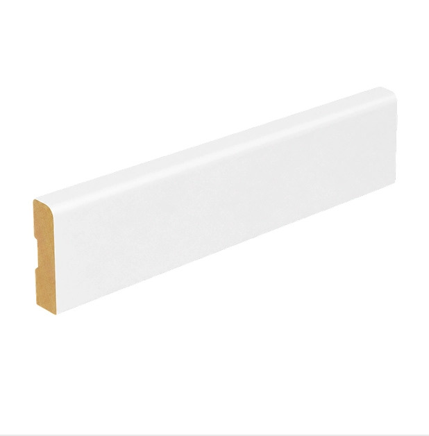 Pencil Round Wood Trim Profile