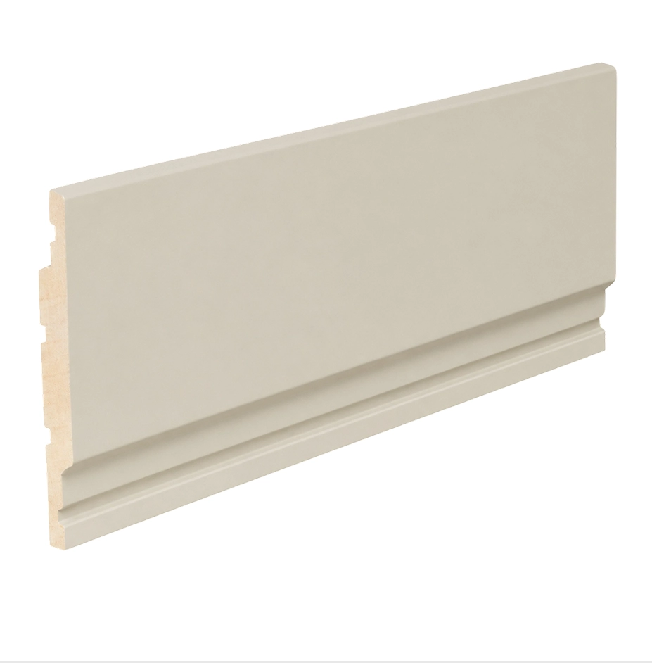 Shiplap Weatherboard Profile