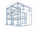 Structural And Envelope Systems For Healthcare Facilities