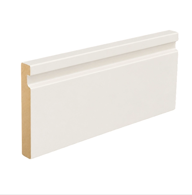 Wood Window Sill Profile