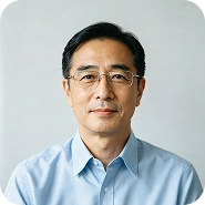 Lyngou Author Alex Zhou Profile