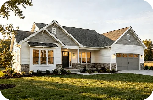 Modular Home In Ohio