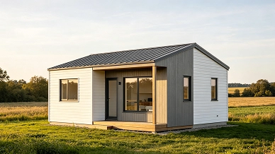 Ohio Small Prefab Homes