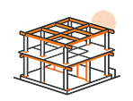 Prefab Building Structure