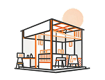 Retail Building Interior