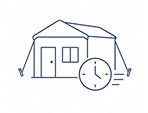 Short Term Accommodationtemporary Emergency Housing