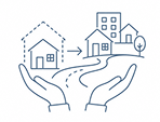 Temporary To Medium Term Transition Housing