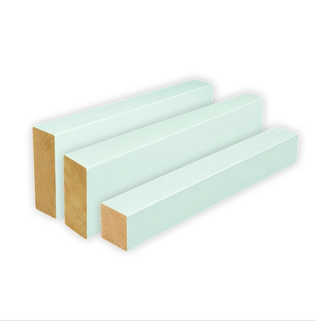 Wood Purlins Profiles