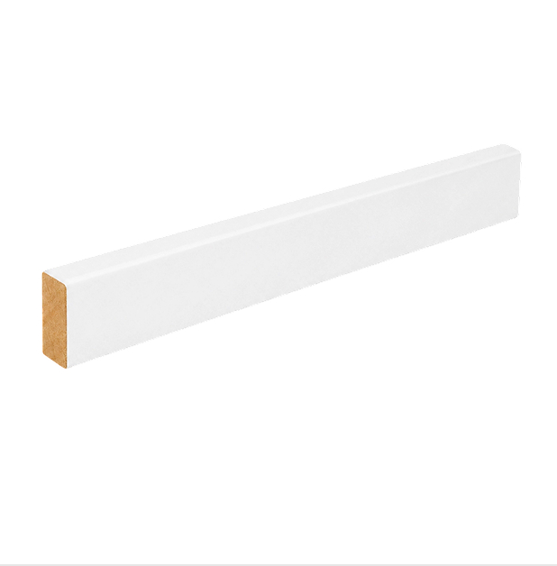 Dressed All Round Surfaced Four Sides S4s Profile