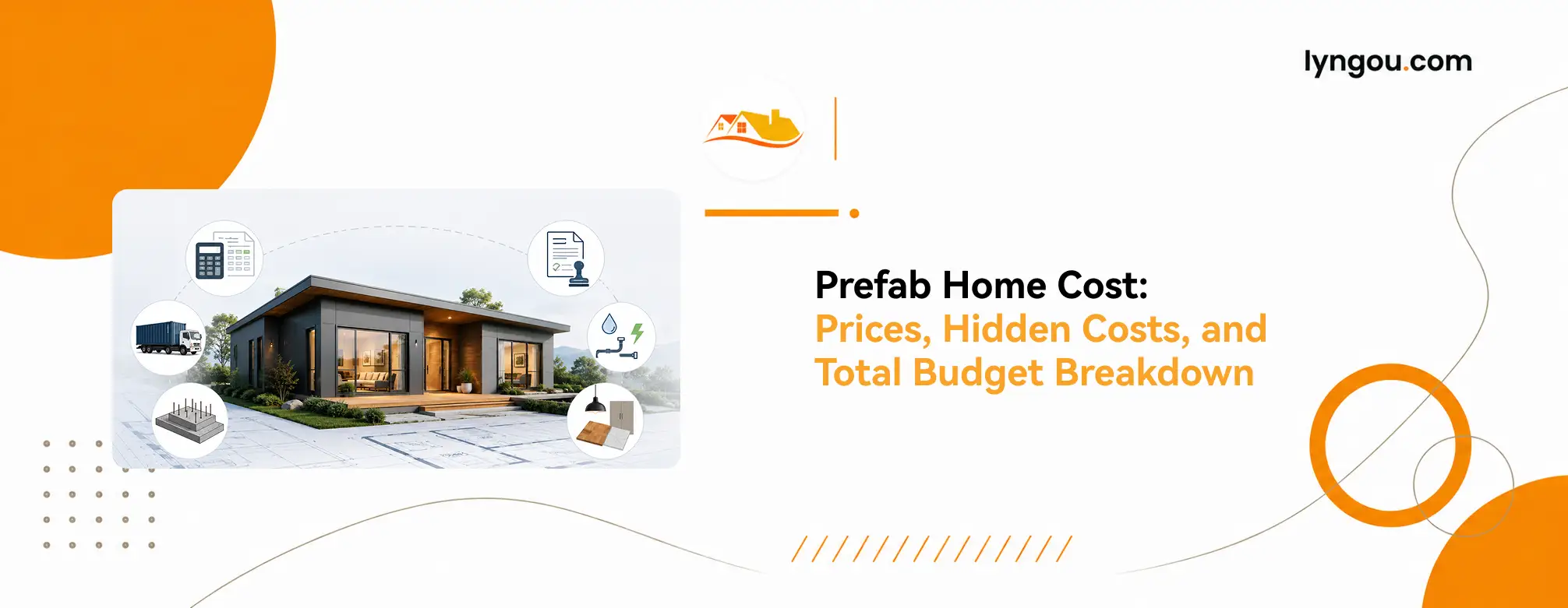 Prefab Home Cost And Hidden Cost guide