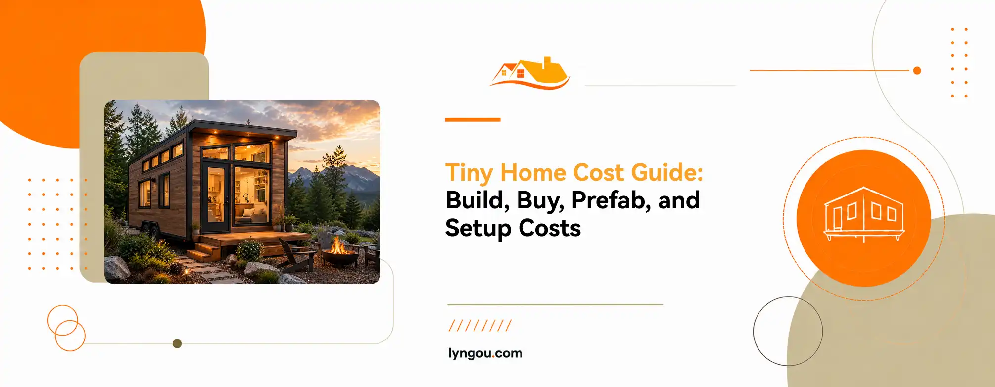 Tiny Home Cost Guide
