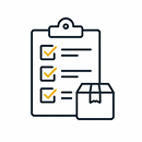 Packing Lists